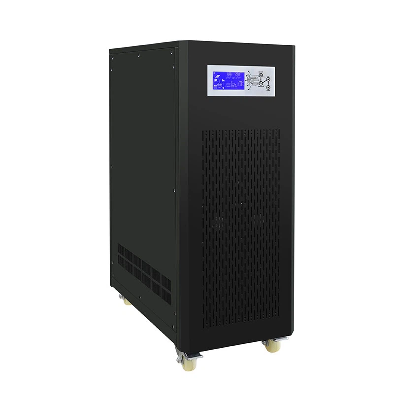 Jingsun 30KVA 3-phase Power Frequency Inverter Jingsun 30KVA 3-phase Power Frequency Inverter