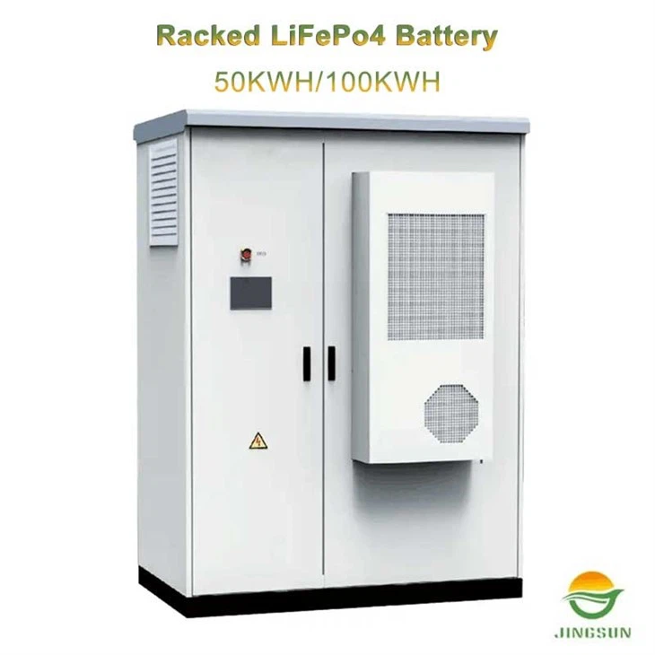 50KWH Battery