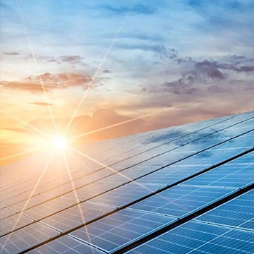 Productiegolf ter ondersteuning van de transitie naar hernieuwbare energie, zegt het IEA
