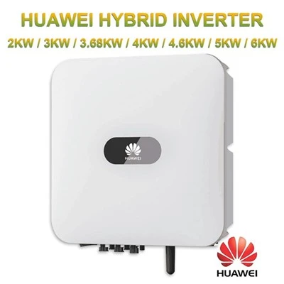 Huawei ZON2000 6KTL L1
