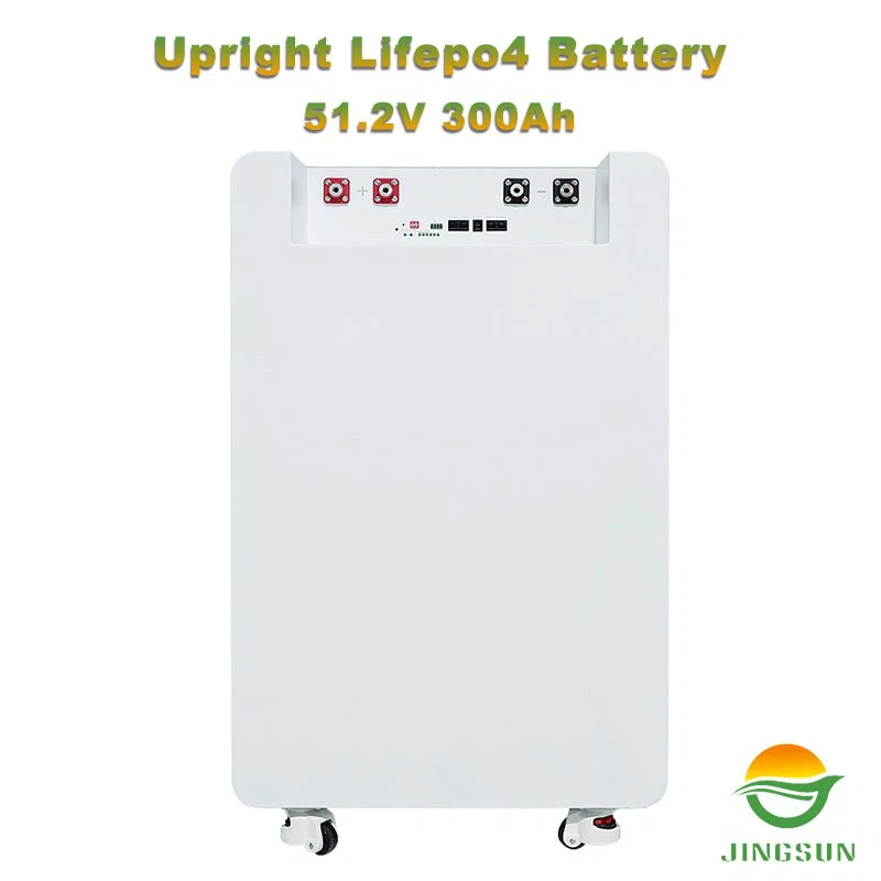 300Ah Lifepo4 Battery