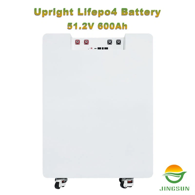 600Ah Lithium Battery