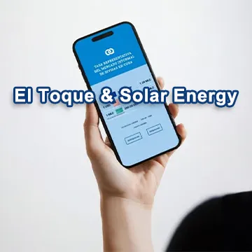 El Toque en zonne-energie: hoe Cubaanse gezinnen met zonnestelsels aan de valutachaos ontsnappen