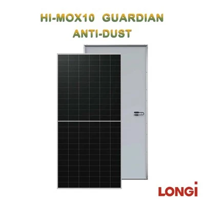 Longi 670w